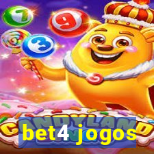 bet4 jogos